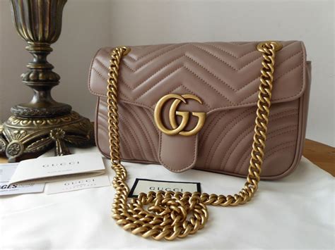 gucci porcelain rose marmont|Gucci Marmont handbags.